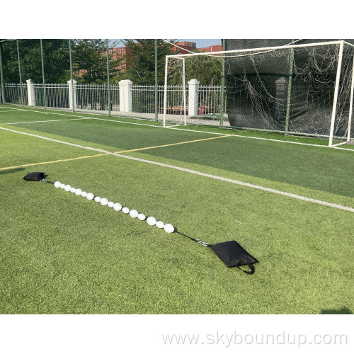 Goalkeeper Deflection Equipment Reflex & Agility Training